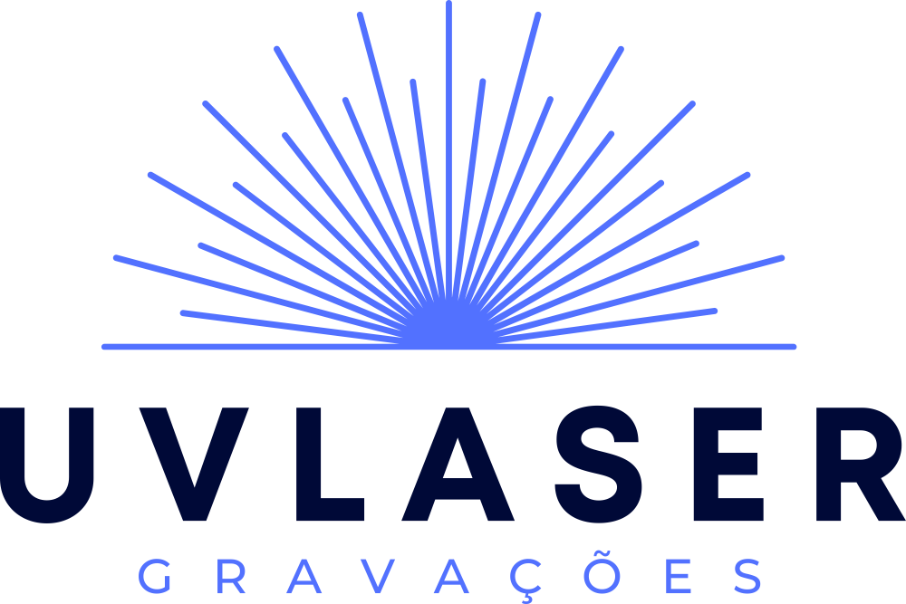 UVLASER | GRAVAÇÔES